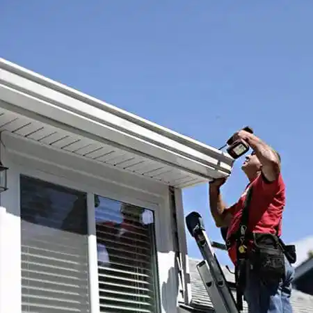 gutter services South Charleston